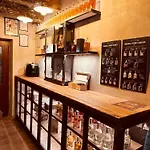 Original Whisky Bar * Třebíč