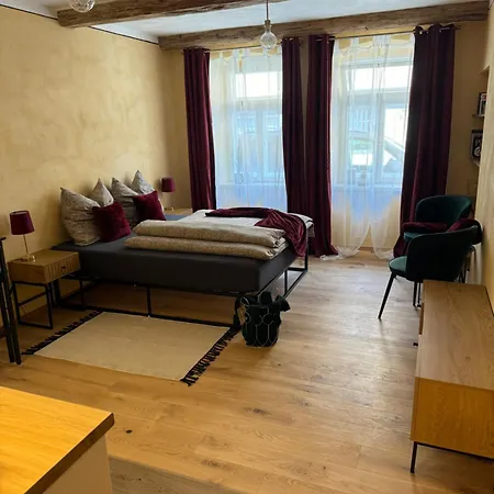 Apartment Original Whisky Bar *