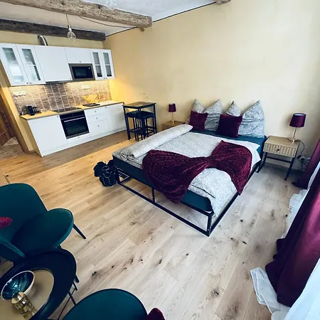 Original Whisky Bar Třebíč