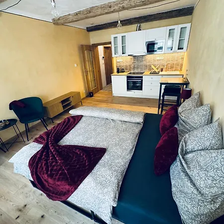 Original Whisky Bar * Třebíč