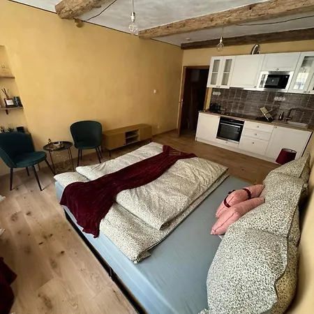 Apartment Original Whisky Bar Třebíč