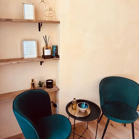 Апартаменты Original Whisky Bar Тршебич