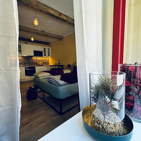 Apartment Original Whisky Bar *