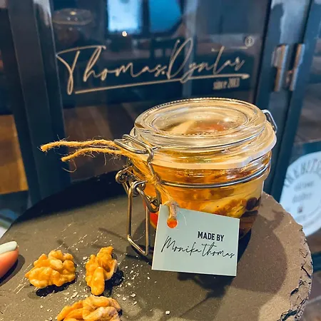 Original Whisky Bar Třebíč