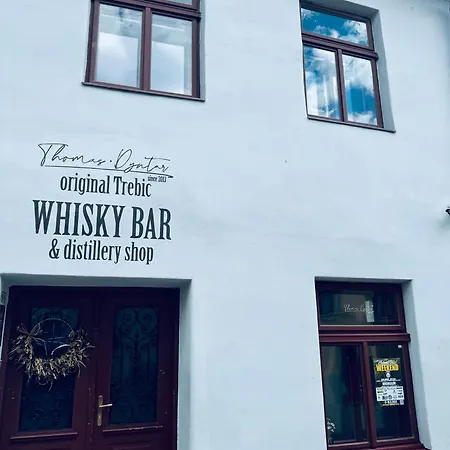 아파트 Original Whisky Bar *