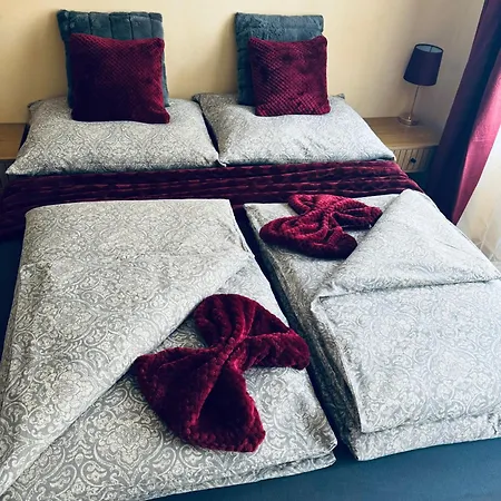 Original Whisky Bar * Třebíč