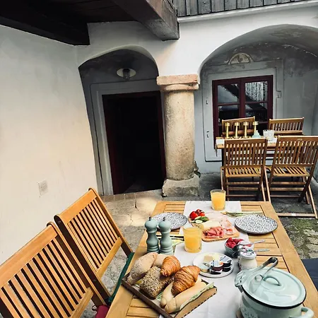 Apartment Original Whisky Bar *