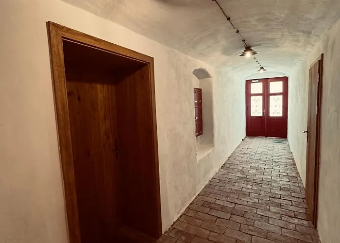 Original Whisky Bar Třebíč