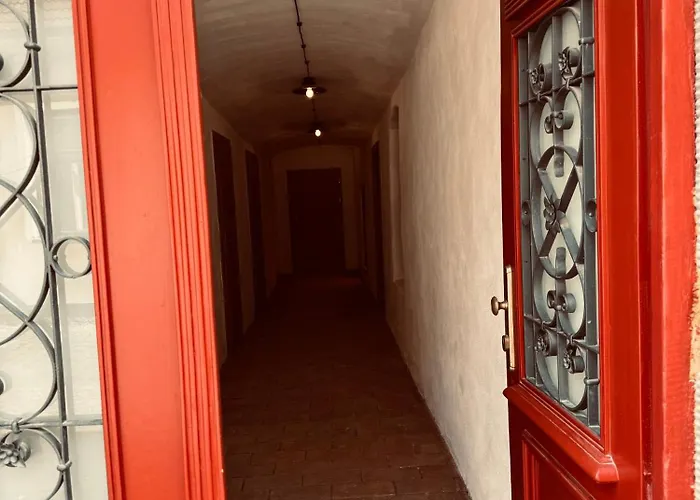 Original Whisky Bar * Třebíč