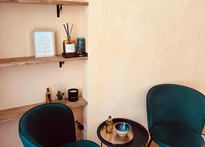 Διαμέρισμα Original Whisky Bar Třebíč