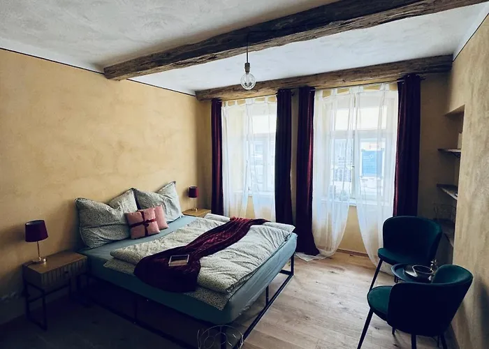 Original Whisky Bar Тршебич