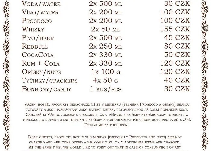 Original Whisky Bar *