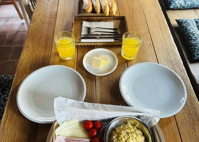 Appartement Original Whisky Bar Třebíč