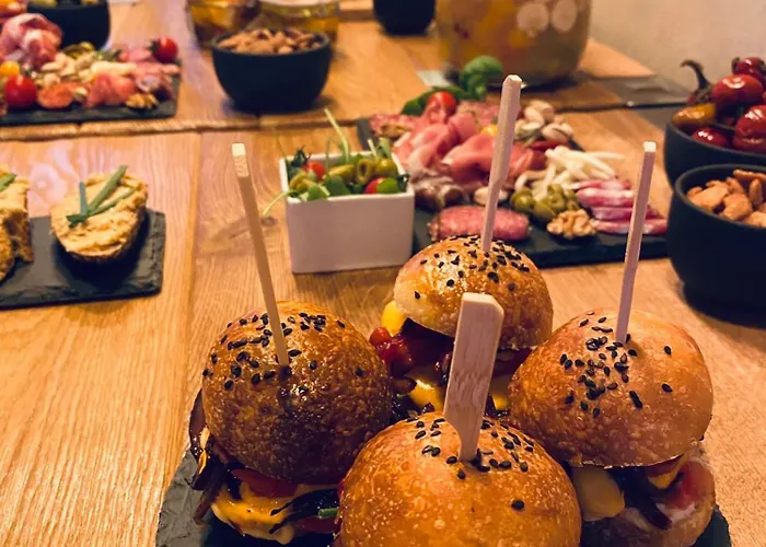 公寓 Original Whisky Bar Třebíč